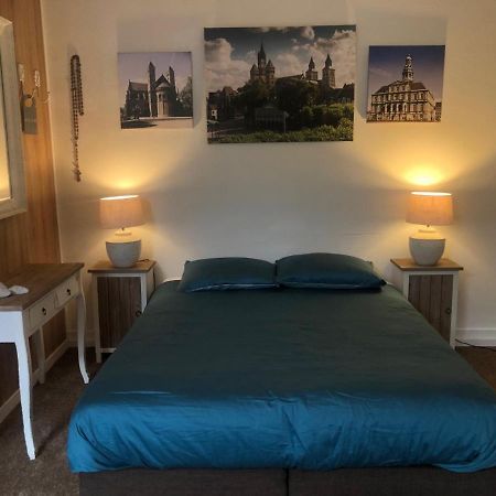 Shortstay Studio Maastricht Esterno foto