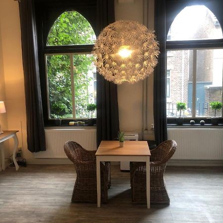 Shortstay Studio Maastricht Esterno foto
