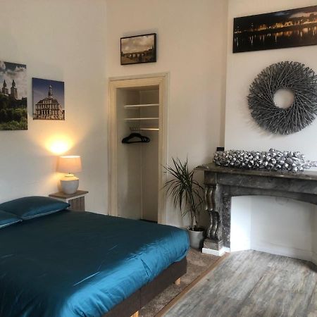 Shortstay Studio Maastricht Esterno foto