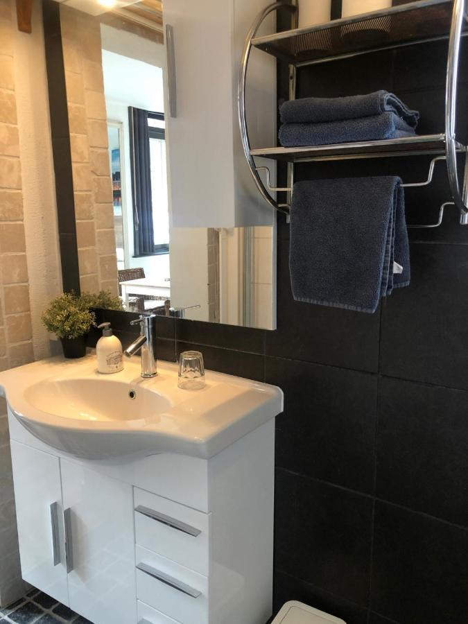 Shortstay Studio Maastricht Esterno foto