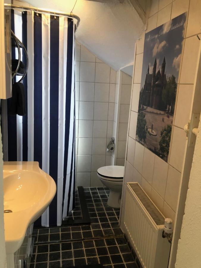 Shortstay Studio Maastricht Esterno foto