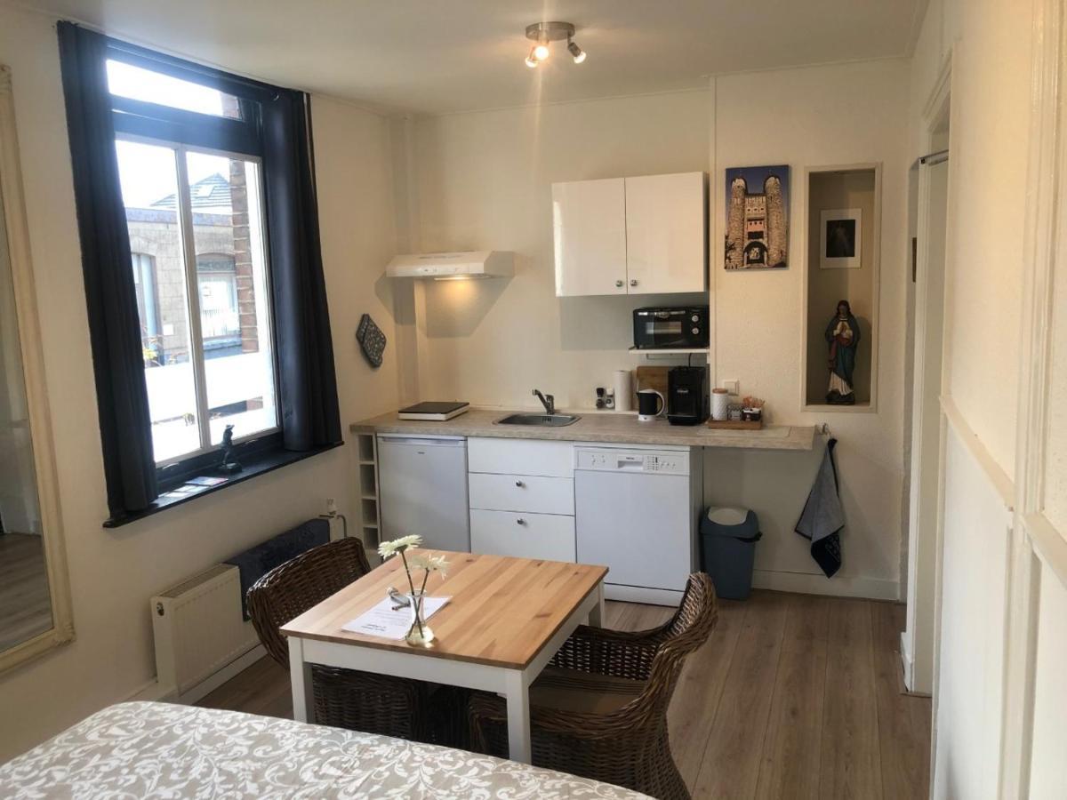 Shortstay Studio Maastricht Esterno foto