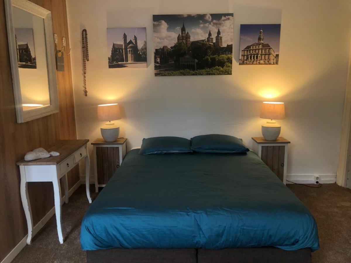 Shortstay Studio Maastricht Esterno foto