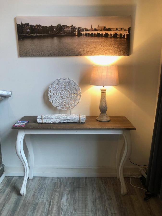 Shortstay Studio Maastricht Esterno foto